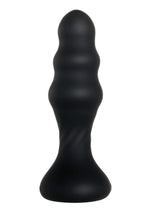 Evolved Backdoor Banger Silicone Rechargeable Anal Vibrator