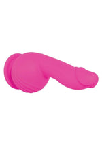 Ballistic Silicone Rechargeable Remote Control Vibrators