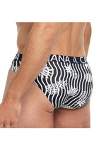 Banana Cabana Lounge Brazilian Bikini Tropical Print