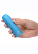 BANG! 10X Ultra Mega Powerful Vibe Rechargeable Vibrating Bullet