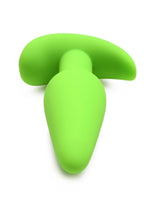 Bang! 21x Glow In The Dark Rechargeable Butt Plug with Remote
