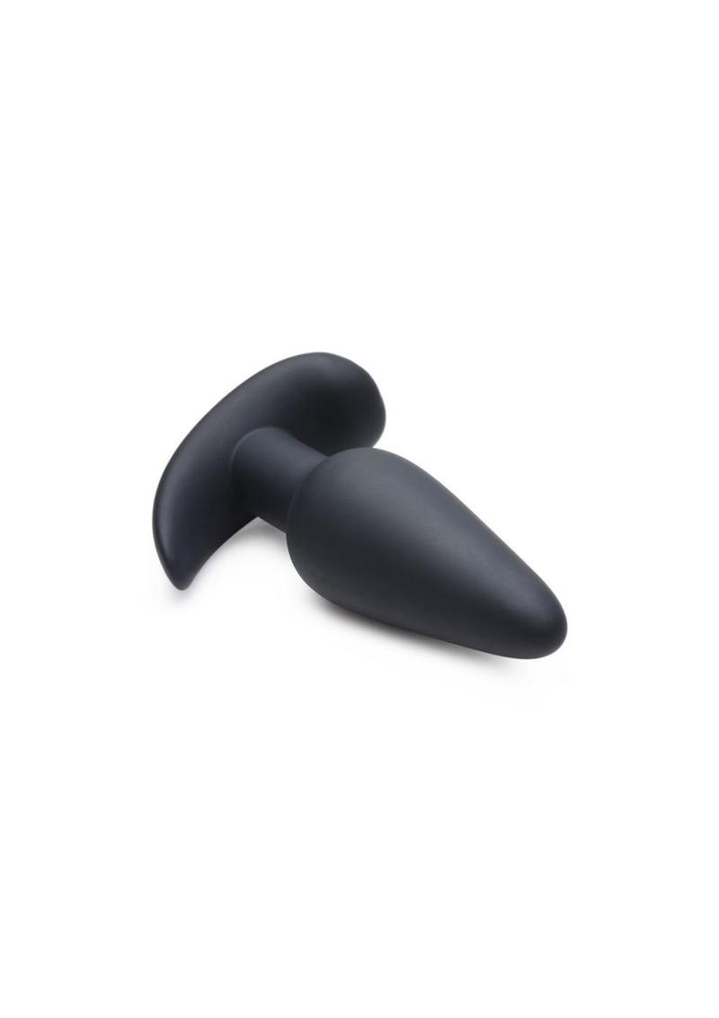 BANG 21X Silicone Vibrating Butt Plug with Remote