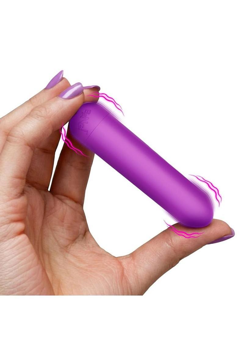 Bang Bullet Vibrator