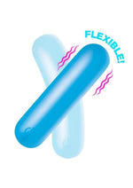 Bang! Flexible Rechargeable Silicone Bullet