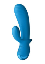 Bang Flexible Thick Silicone Rabbit Vibrator