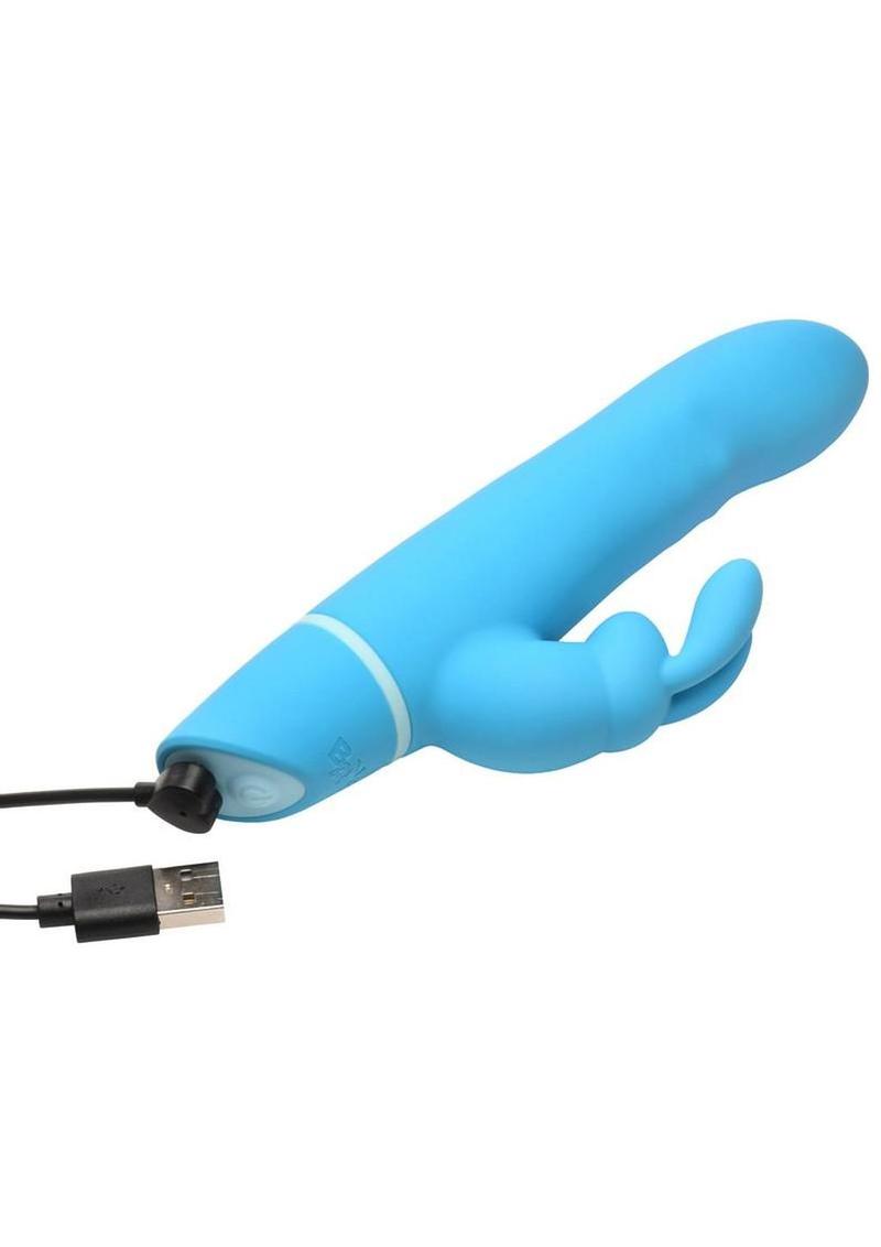 Bang Rotating Beads Rabbit Vibrator
