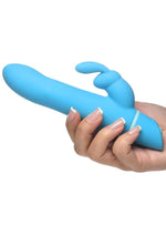 Bang Rotating Beads Rabbit Vibrator