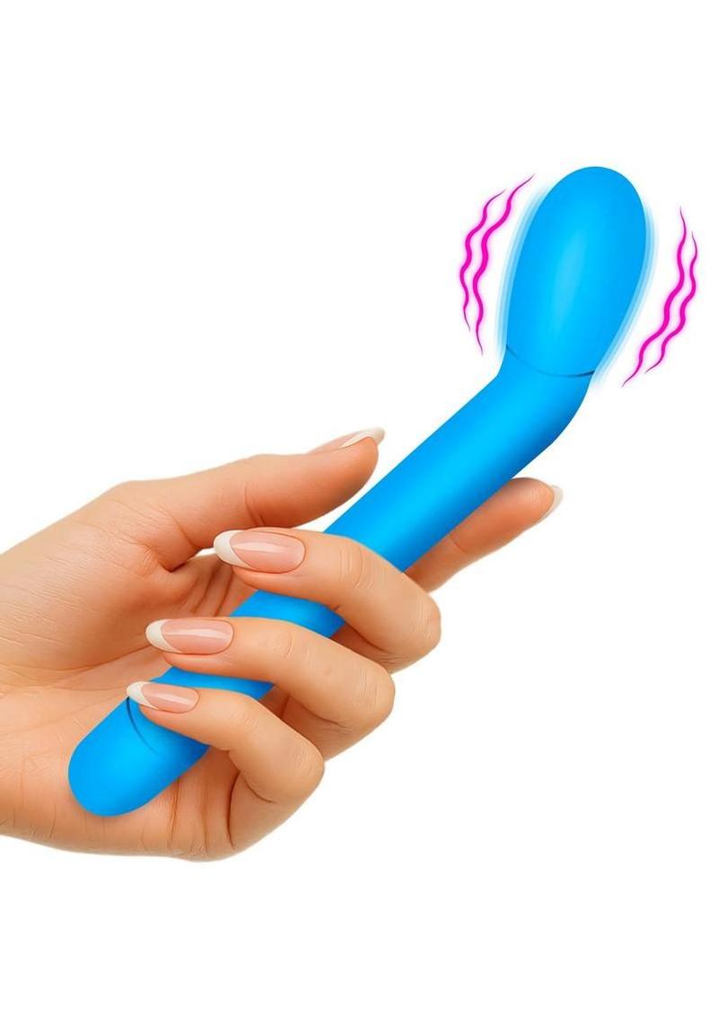 Bang! Slim G-Spot Vibrator