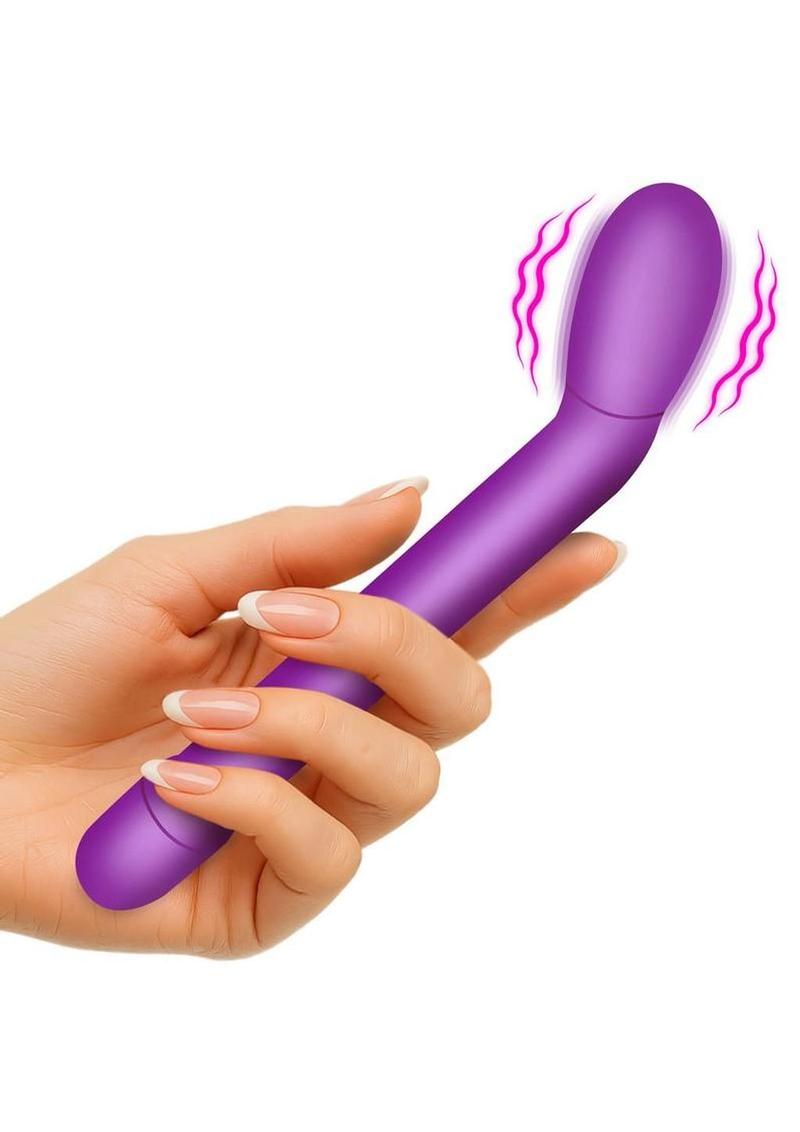 Bang! Slim G-Spot Vibrator