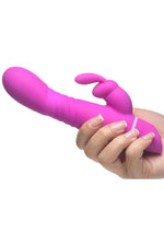 Bang Thrusting Rabbit Vibrator
