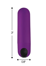BANG! ultra powerful Bullet Vibrator With Remote Control
