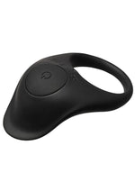 Bang! Vibrating Silicone Cock Ring