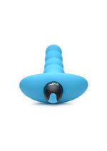 Bang! Vibrating Silicone Rechargeable Anal Beads