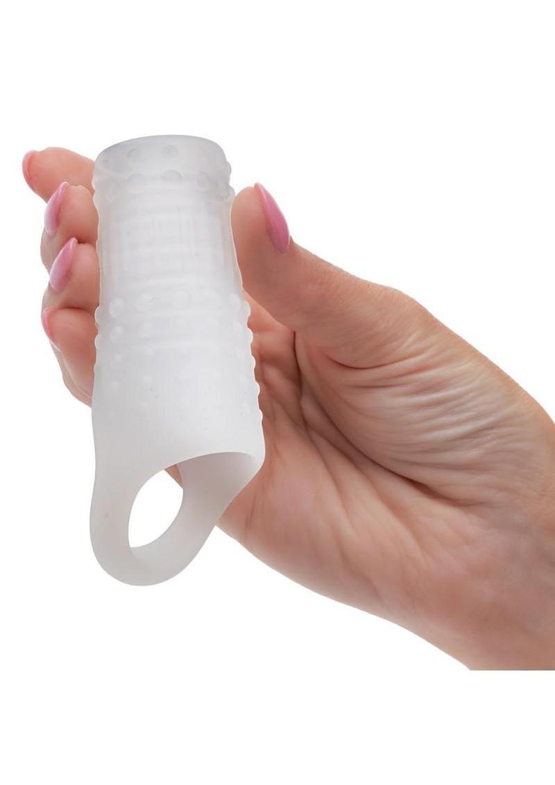 Basic Essentials Liquid Pleasure Enhancer