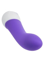 Basic Essentials Rechargeable G Vibrator