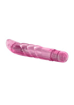 CalExotics Basic Essentials Slim Softee Vibrator
