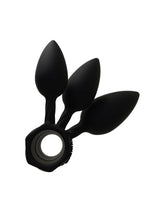 Bathmate Anal Training Plugs