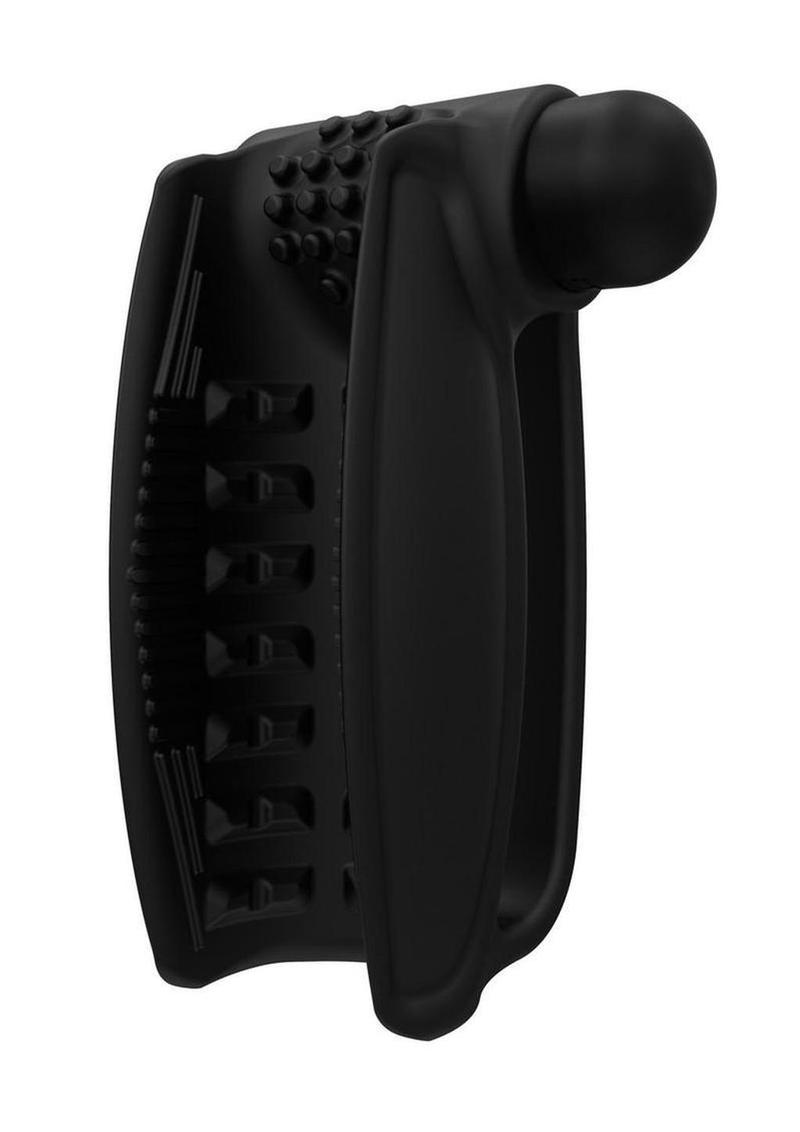 Bathmate Hand Vibe Male Stroker