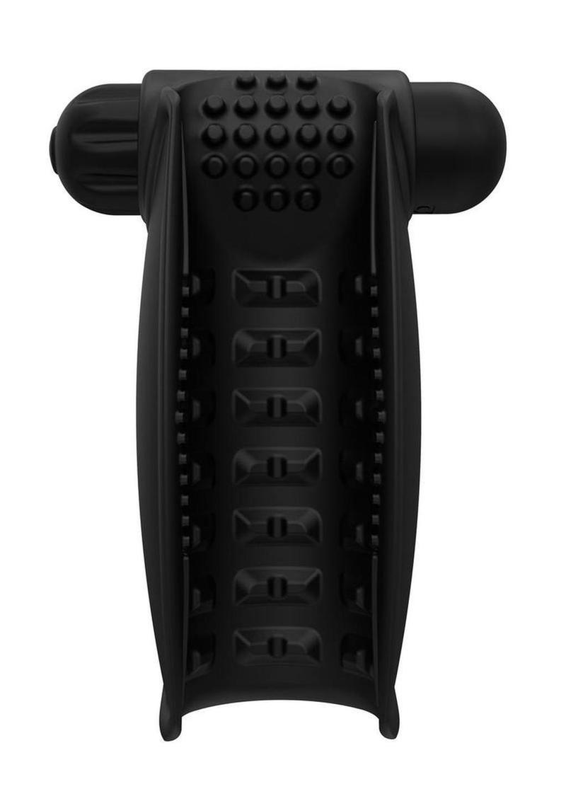 Bathmate Hand Vibe Male Stroker