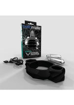 Bathmate Hydro Vibe Hydrotherapy Ring