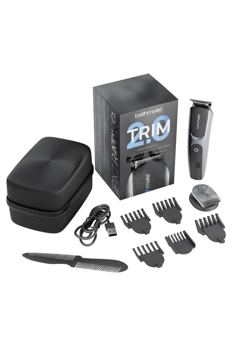 Bathmate Trim 2.0 Unisex Grooming Kit
