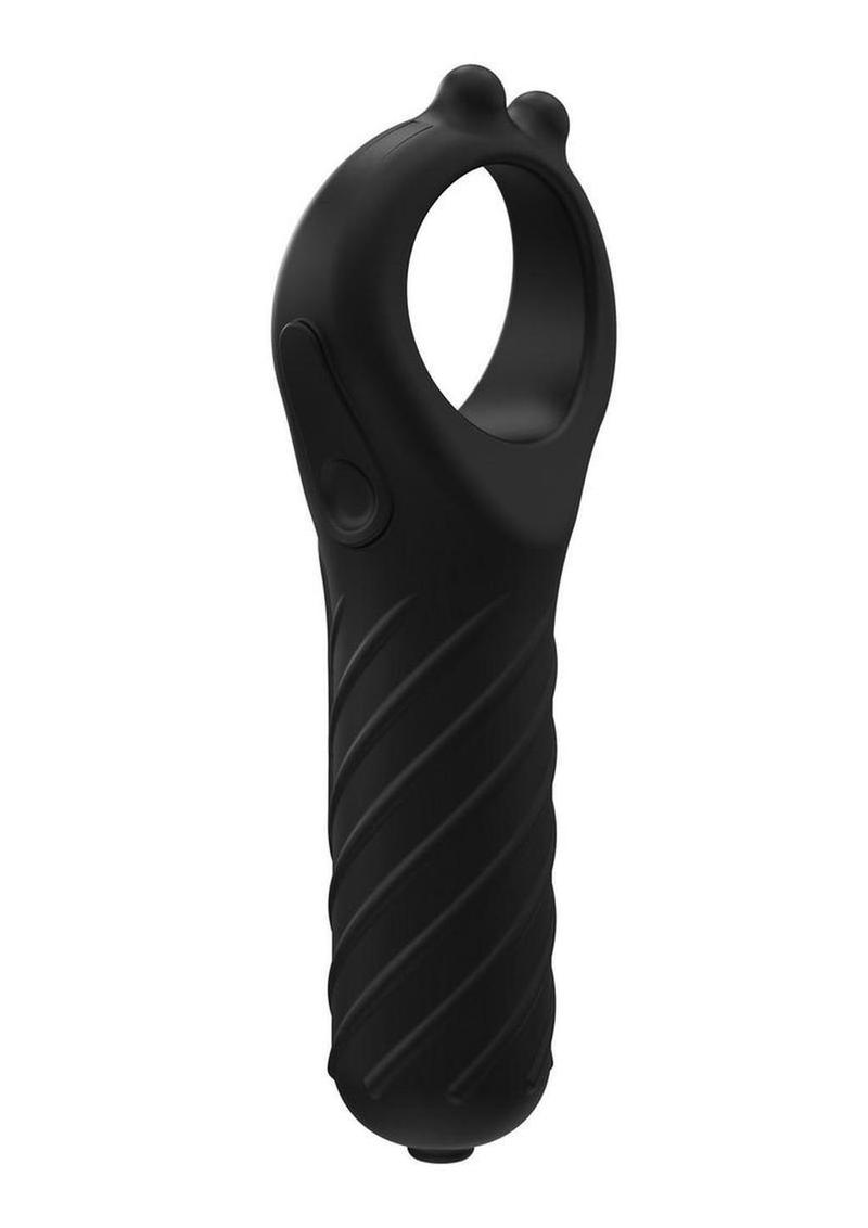 Vibe Edge Rechargeable BathmateWith Bullet Vibrator