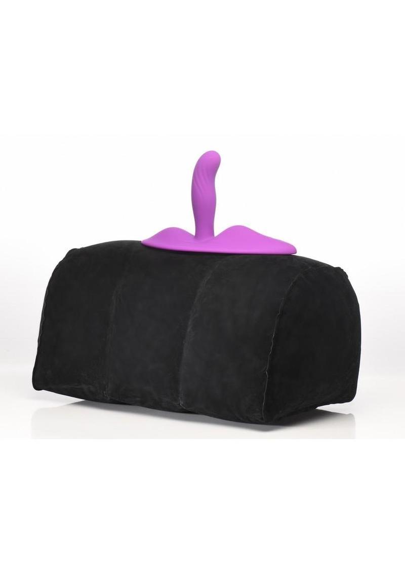 Love Rider Vibrating Cushion