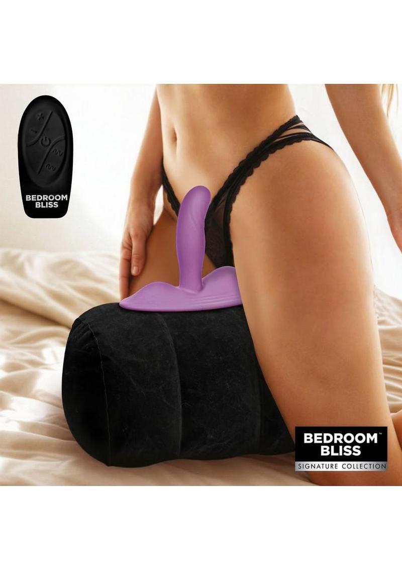 Love Rider Vibrating Cushion
