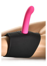 Bedroom Bliss Lover's Thigh Harness Get Ready to Ride