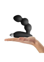 Big-Boy Rechargeable Prostate and Perineum Massager