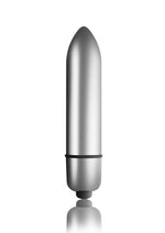 Big-Boy Rechargeable Prostate and Perineum Massager