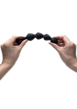Love to Love Bing Bang Silicone Anal Beads