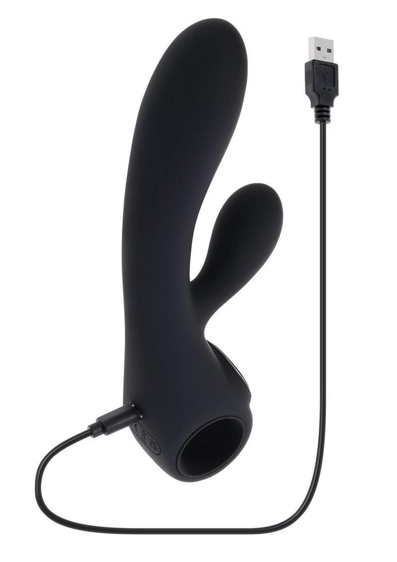 Evolved Magic Rabbit Vibrator