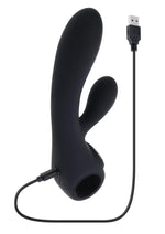 Evolved Magic Rabbit Vibrator