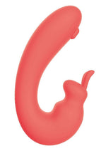 Blaze Bunny Thumper Rechargeable Vibrator