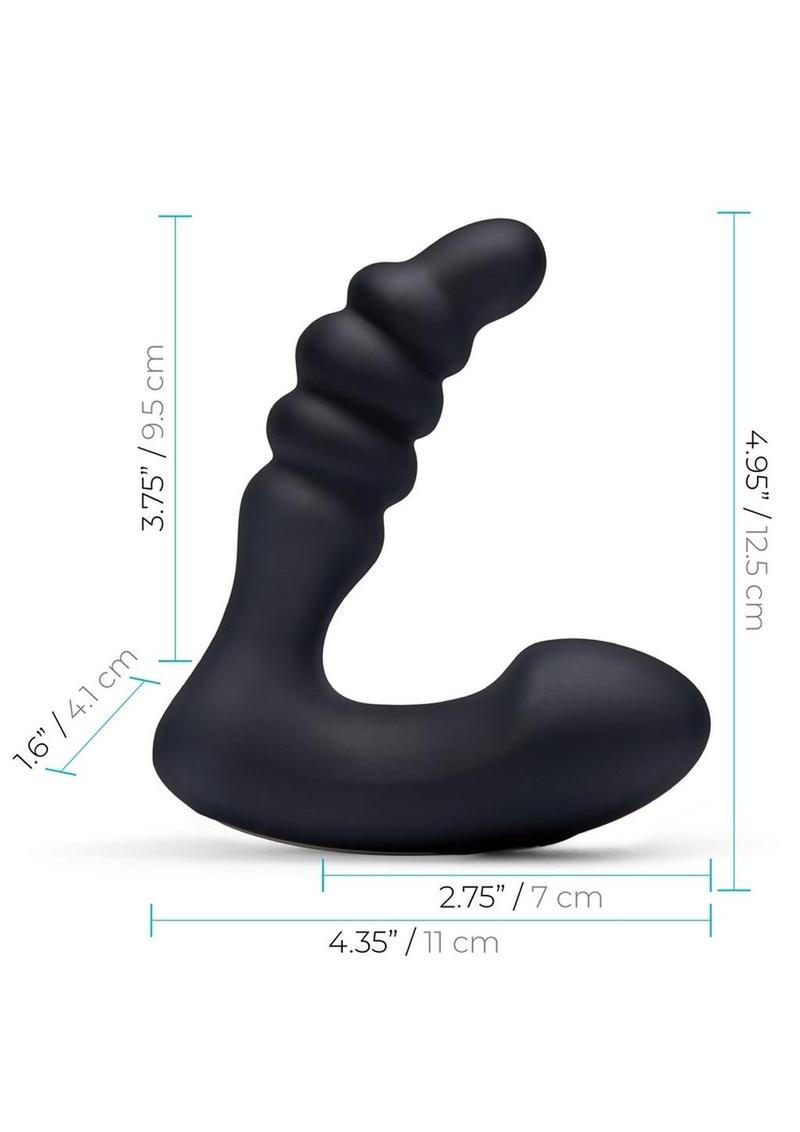 Blue Line Prostate Prodder