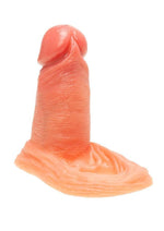 Blue Line Super Real Penis Extension Sleeve