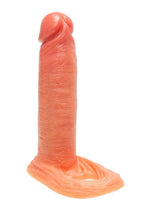 Blue Line Super Real Penis Extension Sleeve