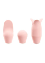 Blush Juno Rechargeable Oscillating Wand