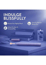 Blush Juno Rechargeable Oscillating Wand