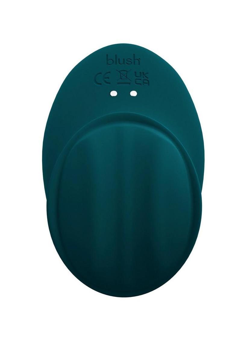 Blush Riana Clitoral Stimulator