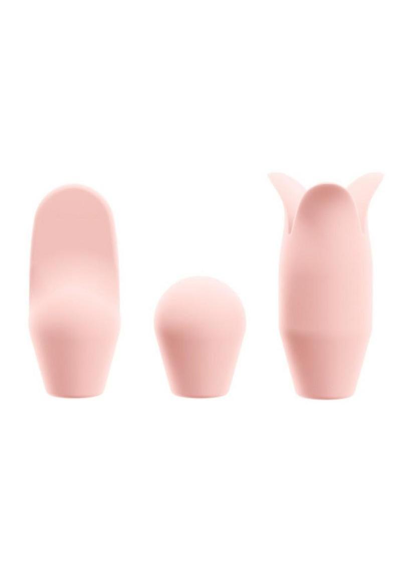 Blush Sage Oscillating Wand