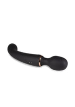 Blush Gia Rechargeable Silicone Massage Wand G-Spot Vibe