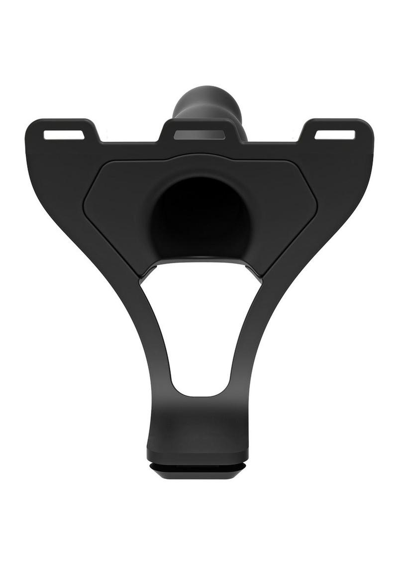 Body Extensions Be Daring Silicone Hollow Strap-On Kit