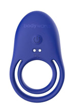 Bodywand 4Play Vibrating C-Ring