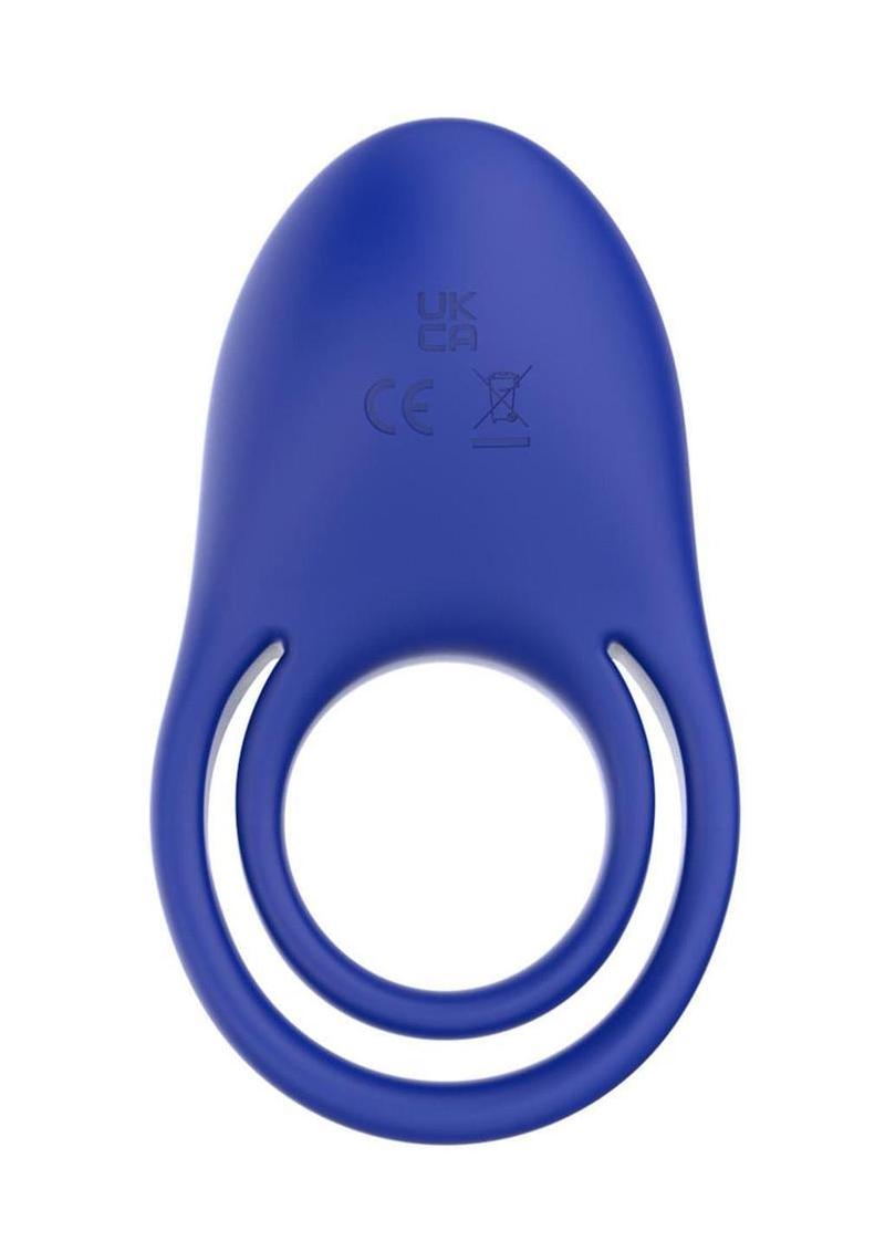 Bodywand 4Play Vibrating C-Ring