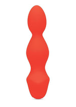 Bodywand 4Play Buzzy Beads Vibrator