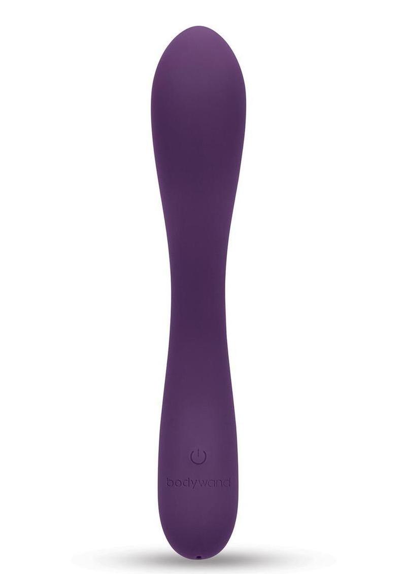 Bodywand 4Play Hit The Spot G-Vibe