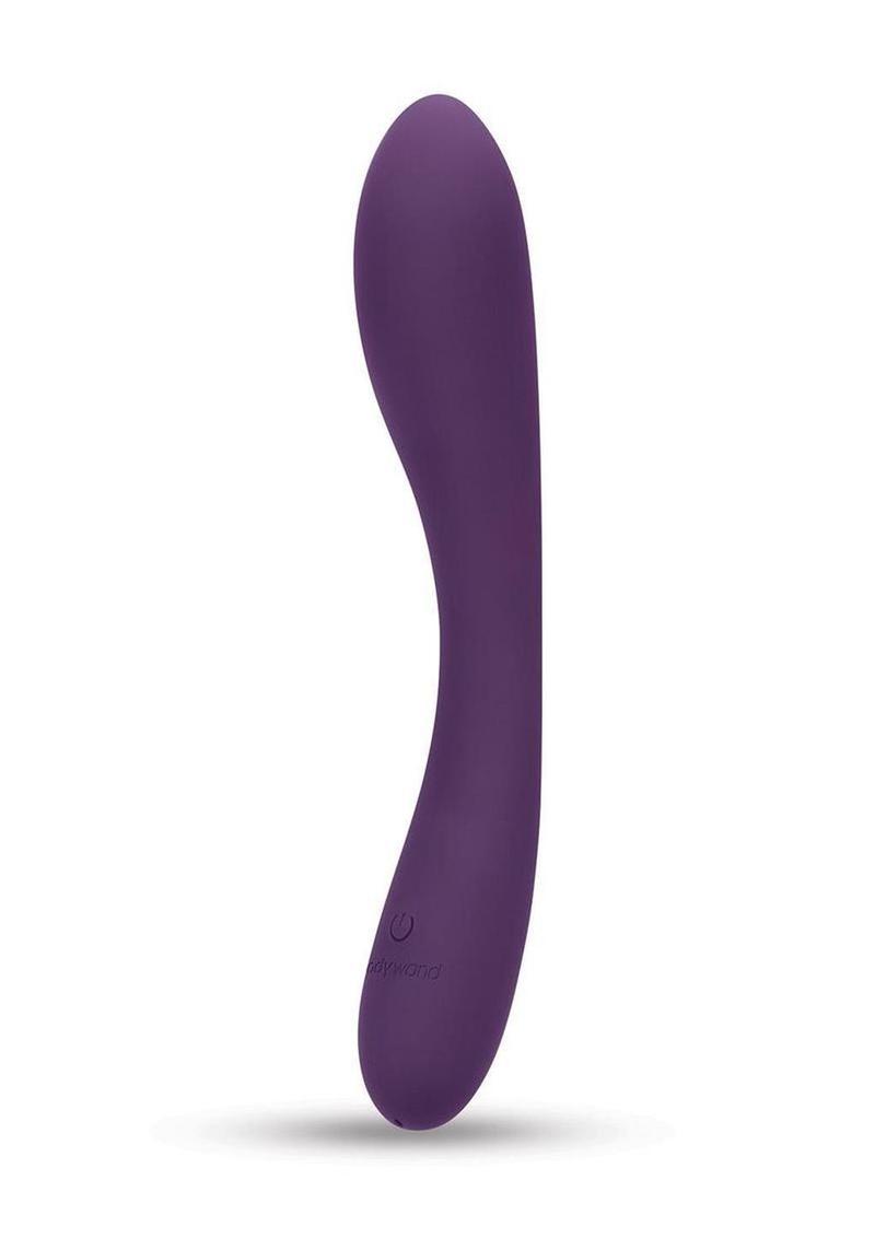 Bodywand 4Play Hit The Spot G-Vibe