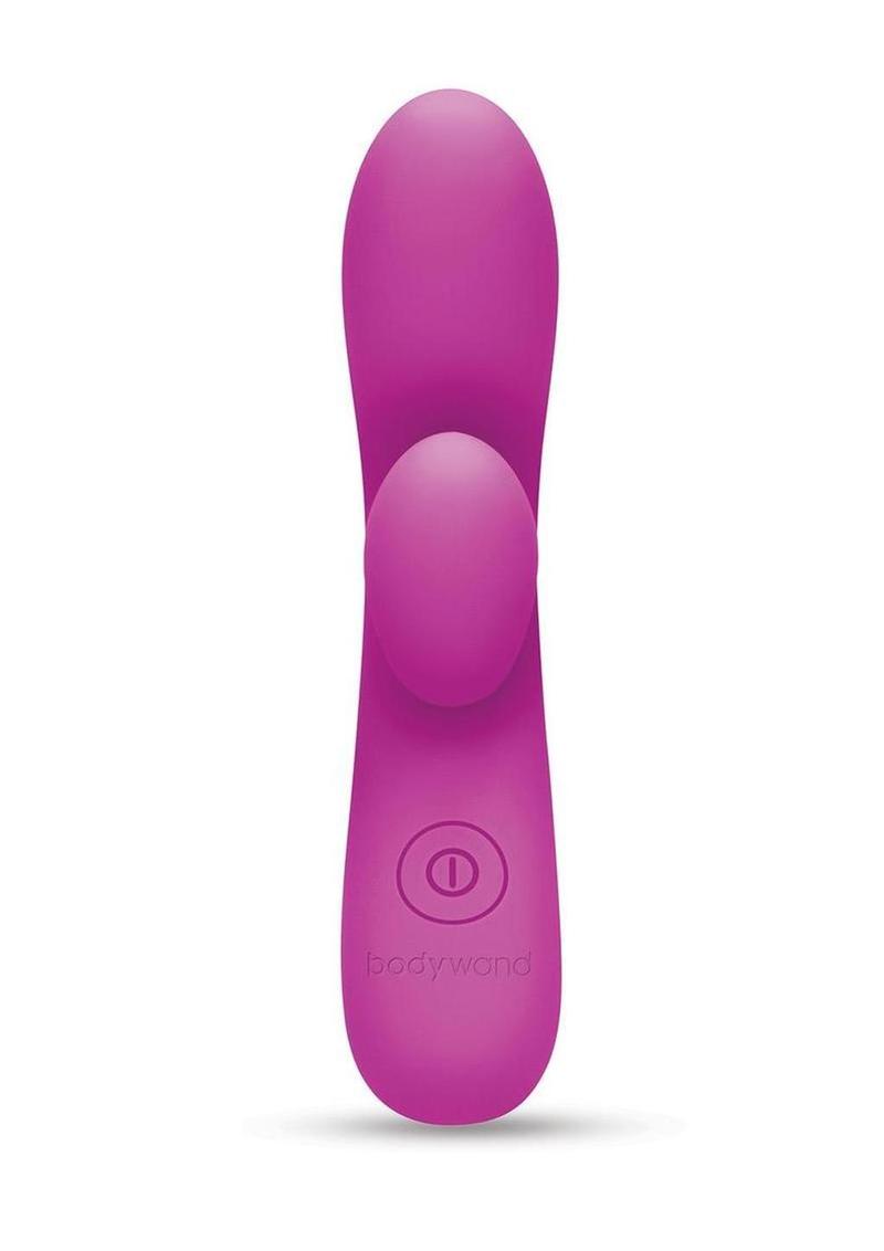 Bodywand 4Play Hoppy Feels Rabbit Vibrator
